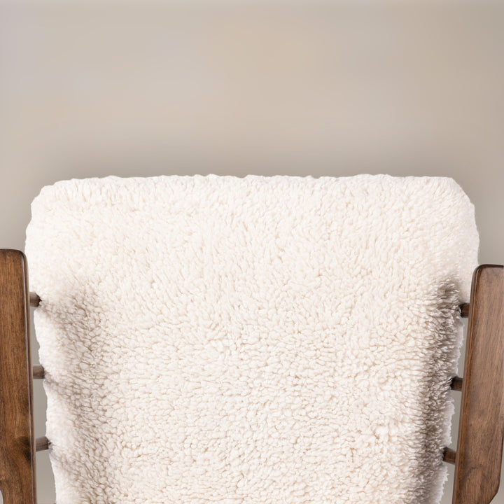 Graham Chair in Andes Natural