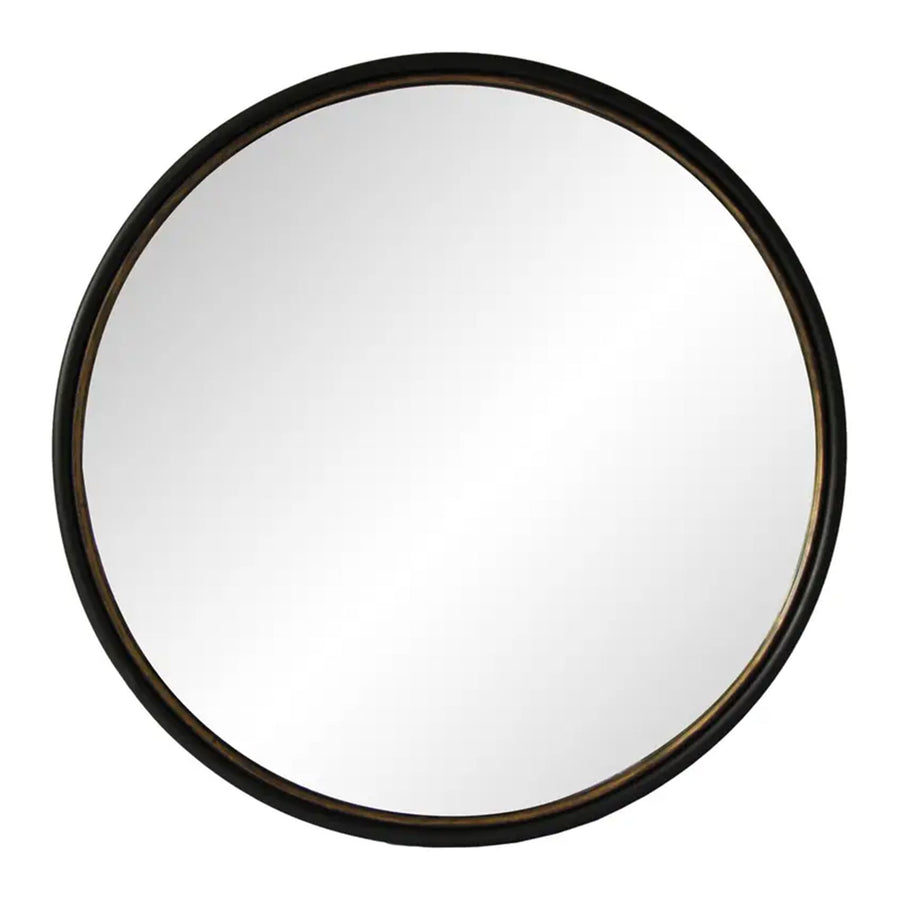 Saxton Round Mirror (37.5")