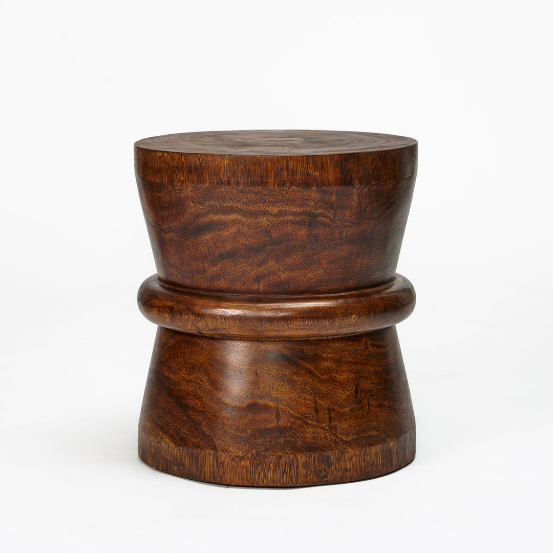 Talon Wood Stool