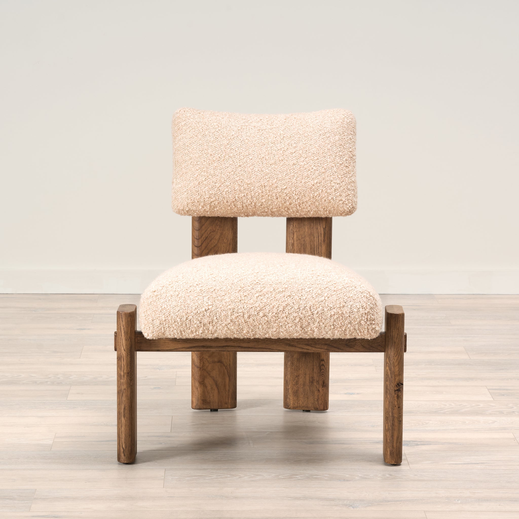 Cassius Accent Chair - Thumbnail 2