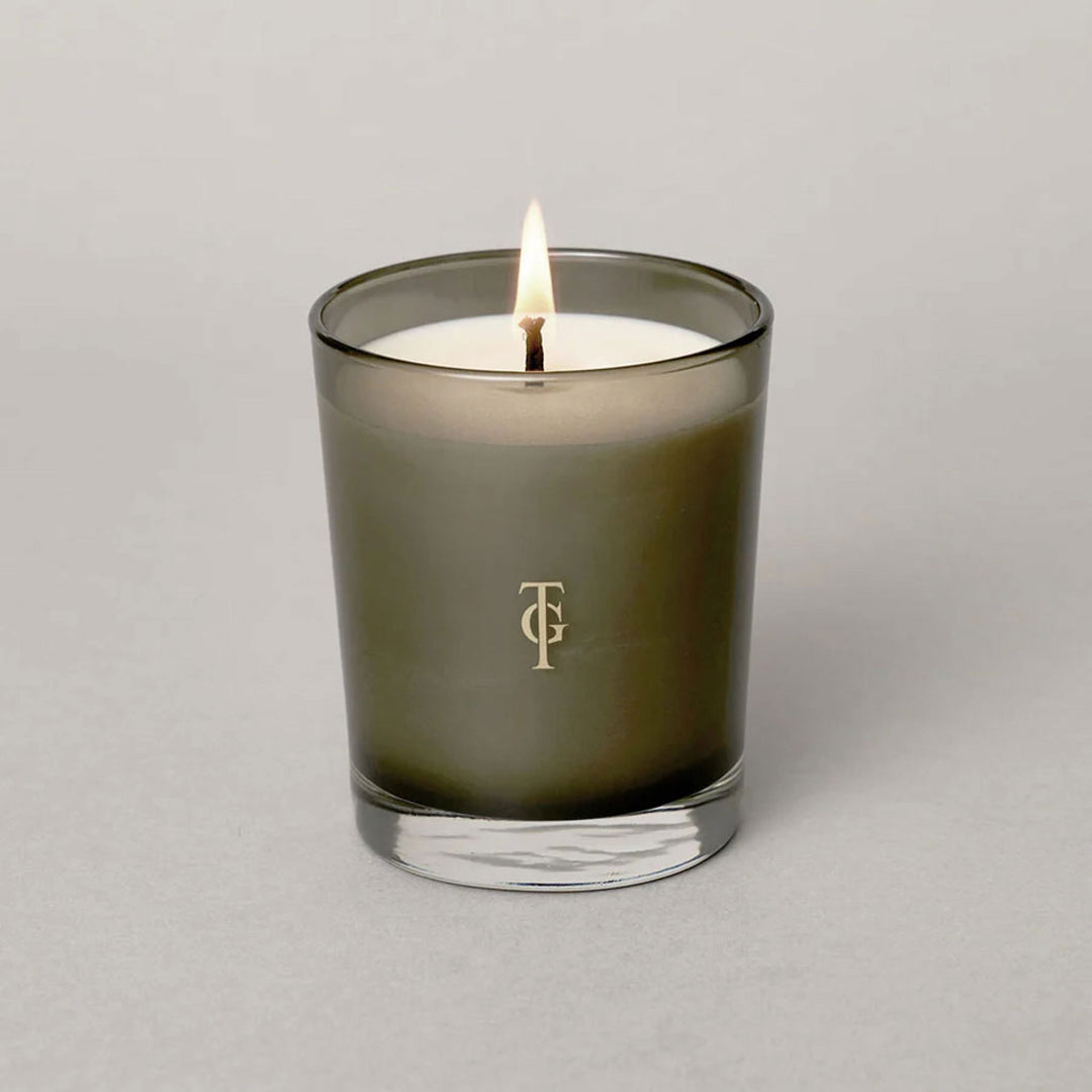 Manor Classic Candle Portobello Oud