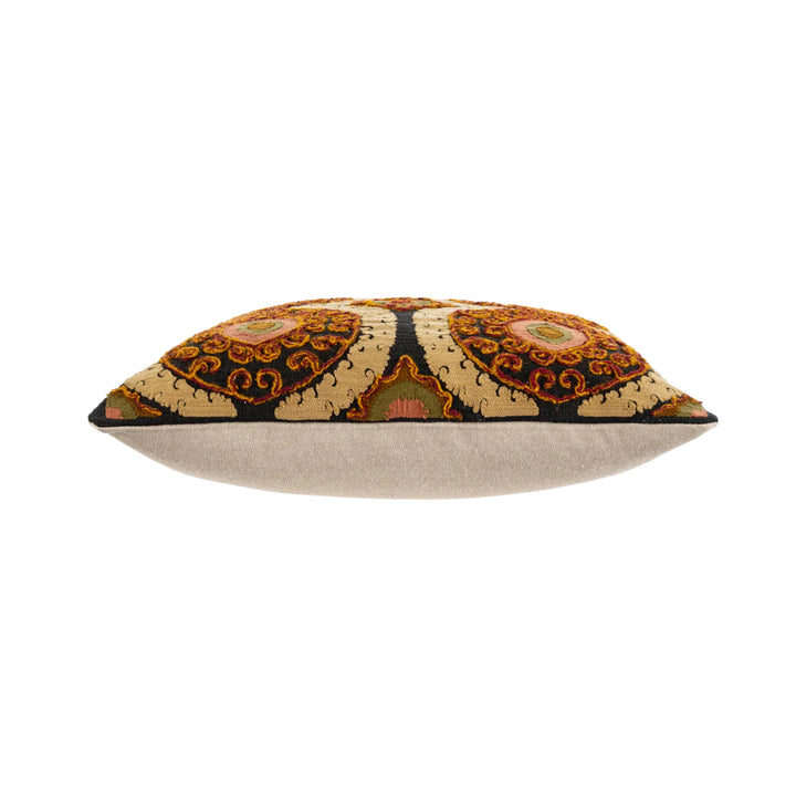 Amara Suzani Pillow 20x20