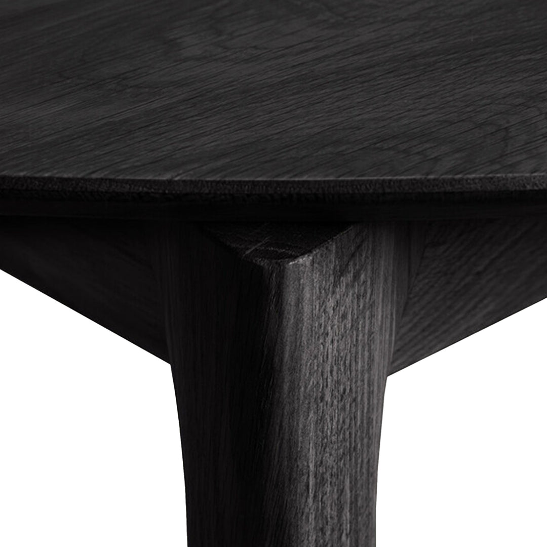 Bok Round Extendable Dining Table