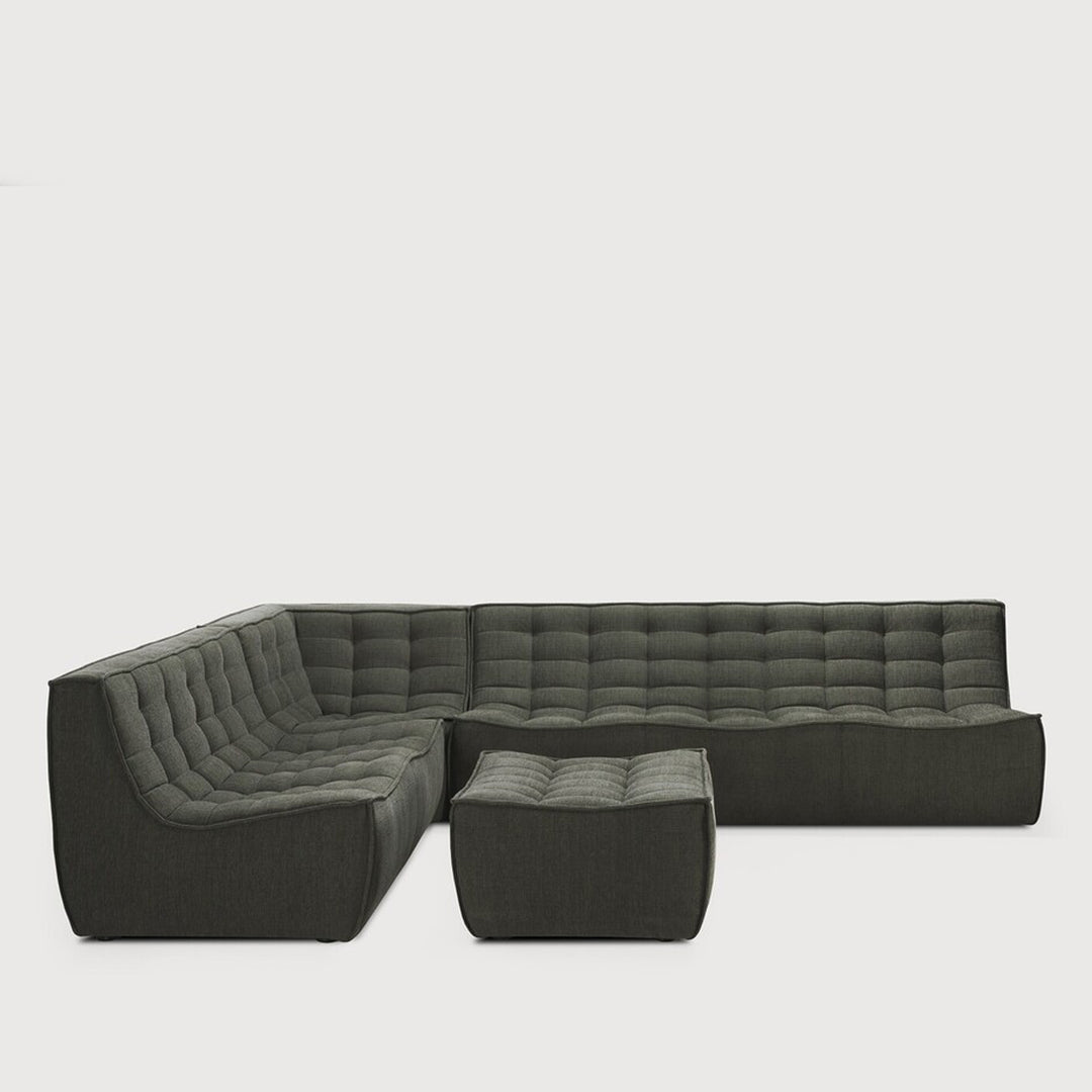 N701 Modular Sofa & Sectional by Ethnicraft