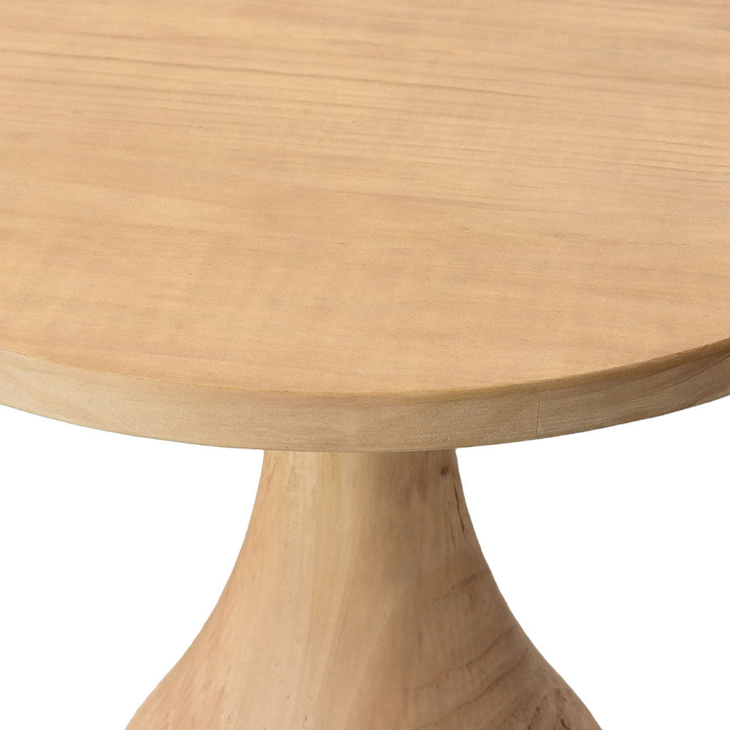 Mora Side Table