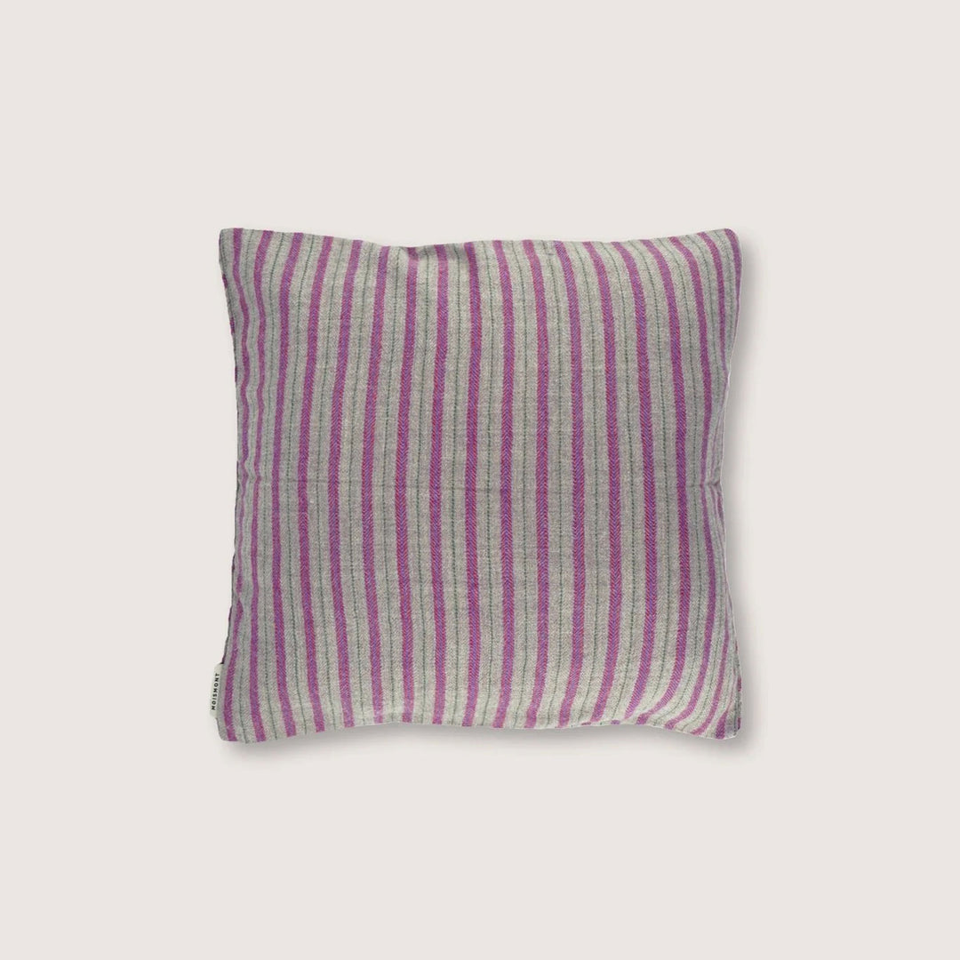 Laine N°80 Pillow in Green Tea 50x50cm