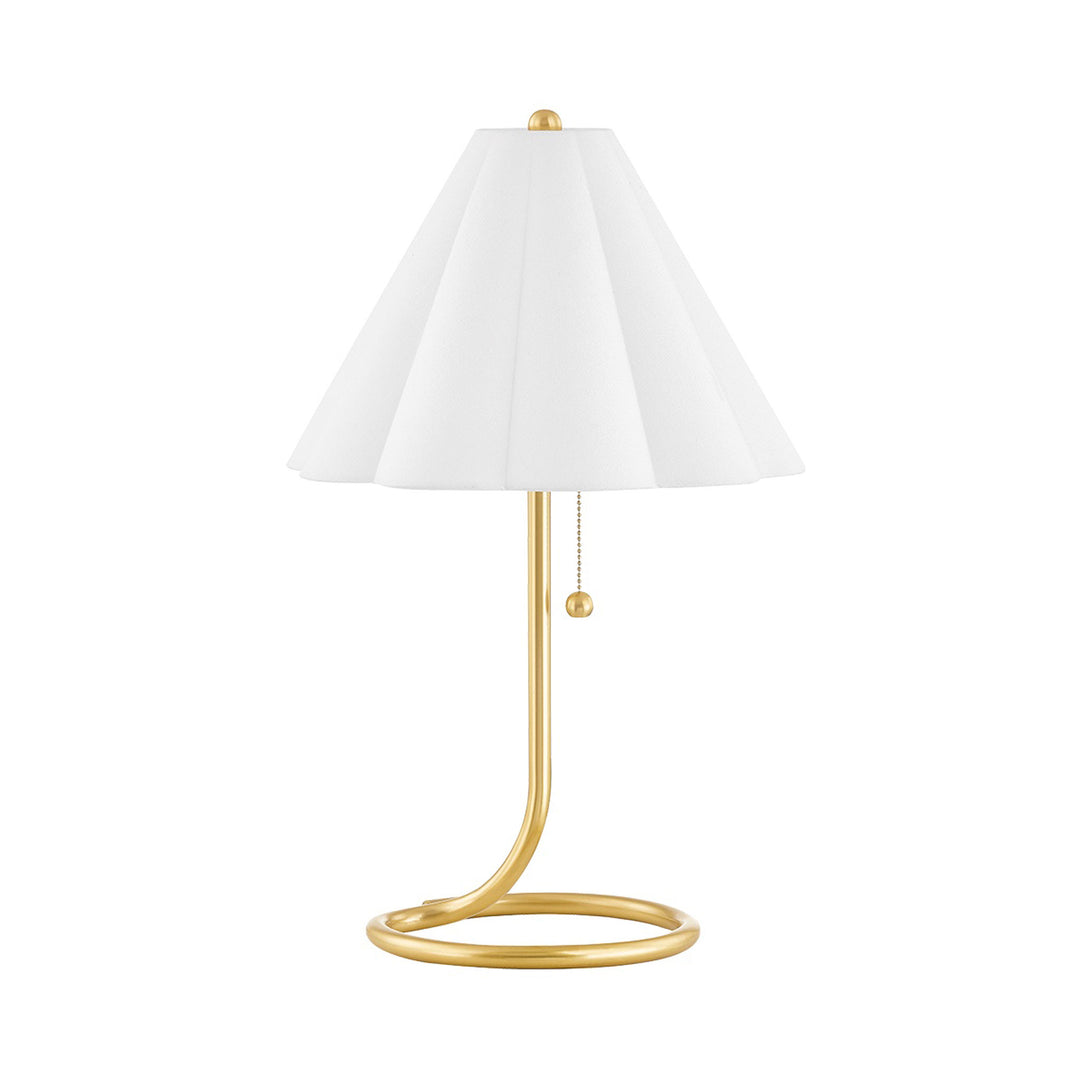 Martha Table Lamp