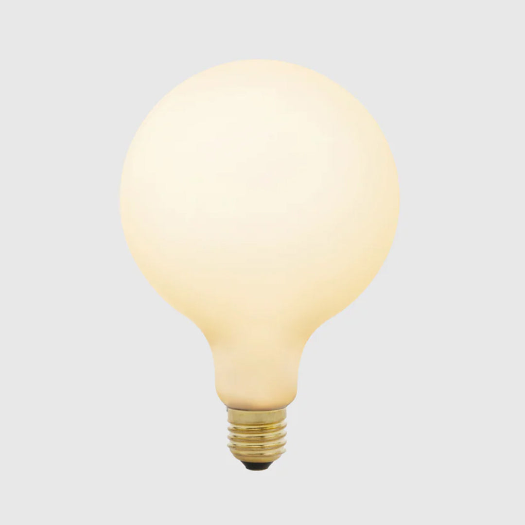 Porcelain III 6W 2700K E26 Matte Porcelain US LED Bulb