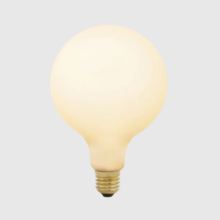 Porcelain III 6W 2700K E26 Matte Porcelain US LED Bulb