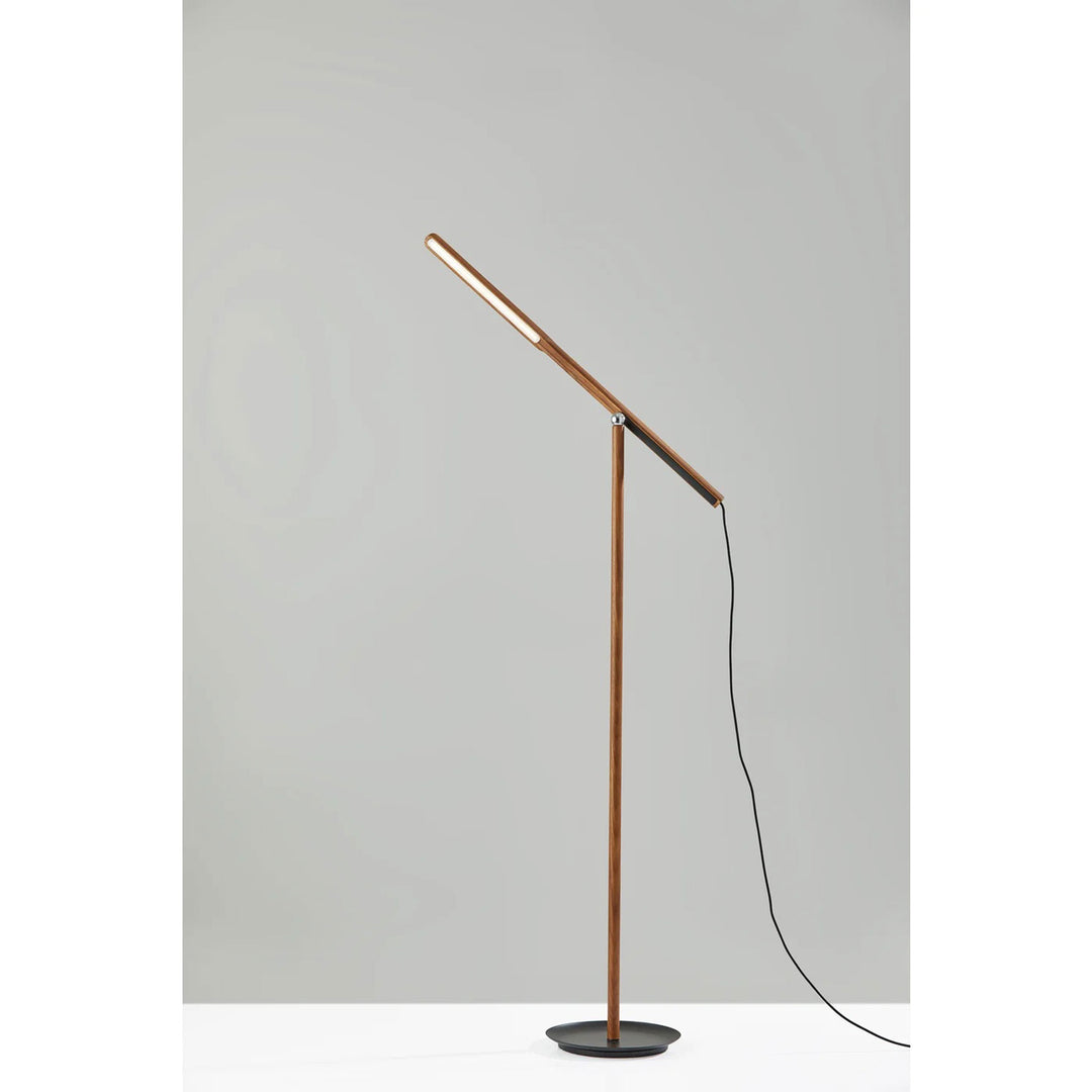 Gravity LED floor Lamp