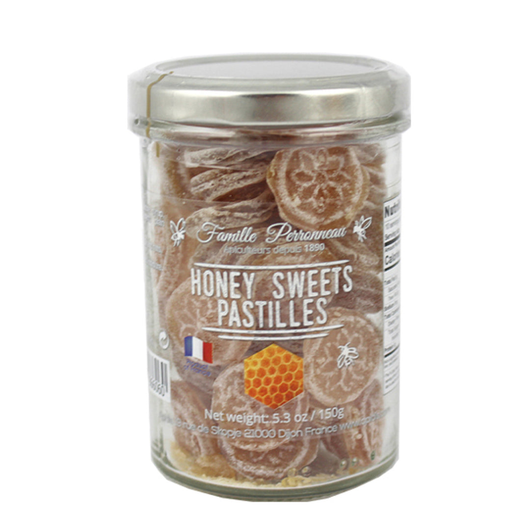 Famille Perronneau Honey Pastilles 4.59oz