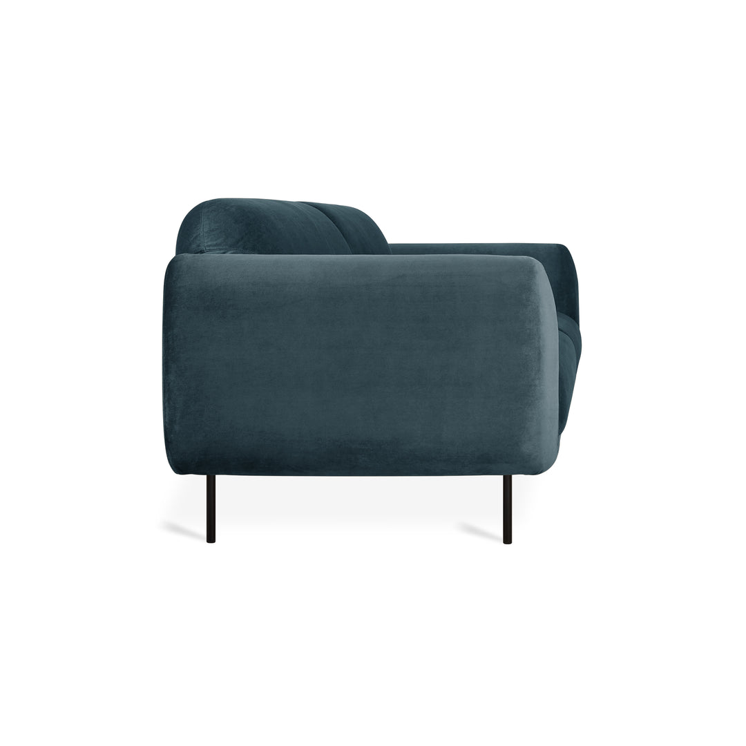Nord Sofa in Casella Slate