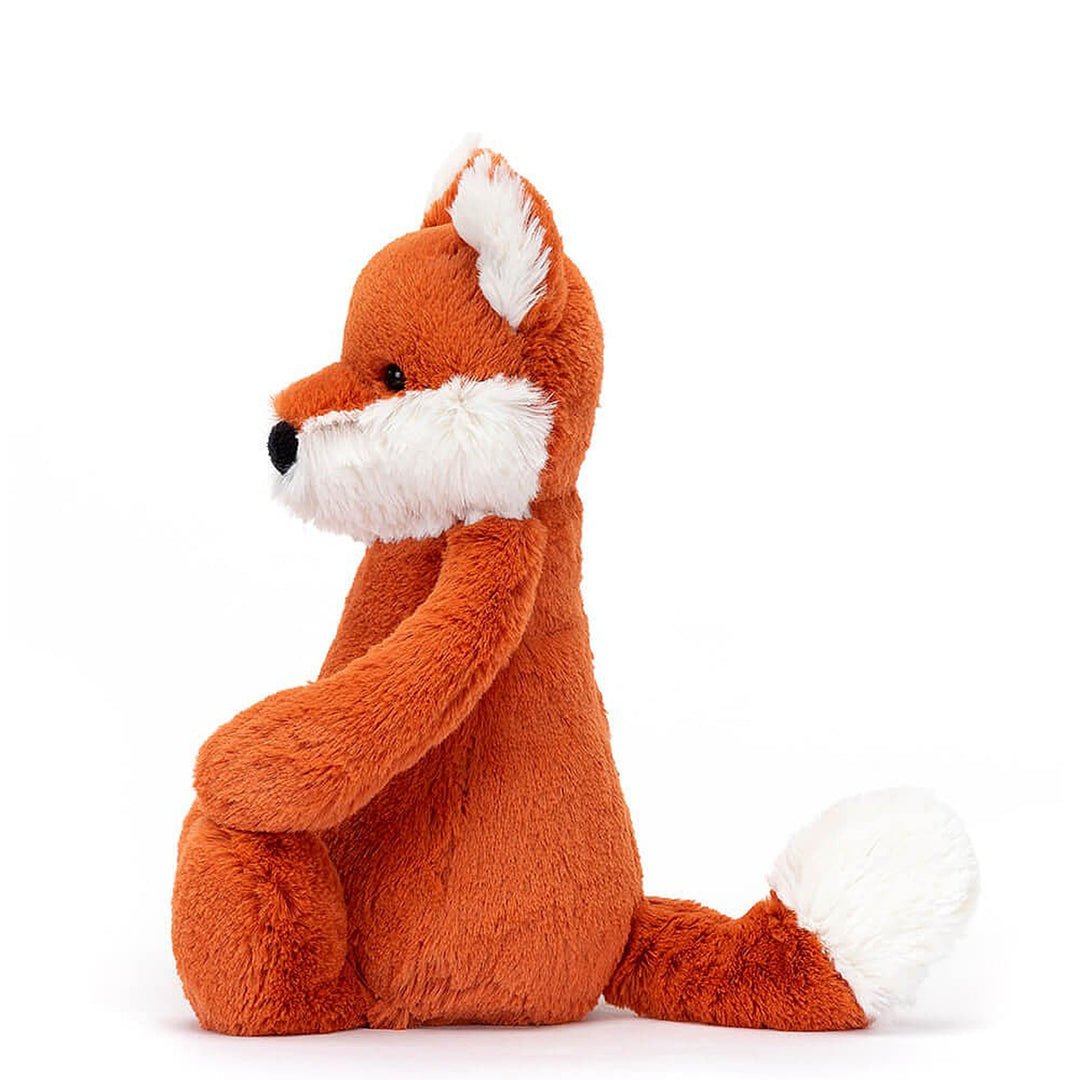 Bashful Fox Cub Medium - Medium