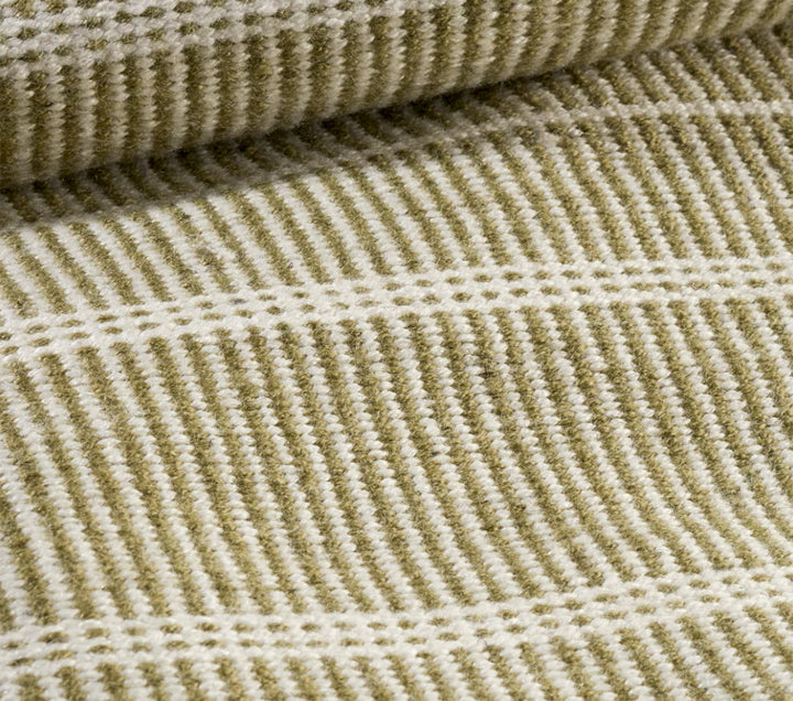 Samson Sage Rug Indoor/Outdoor 2x3