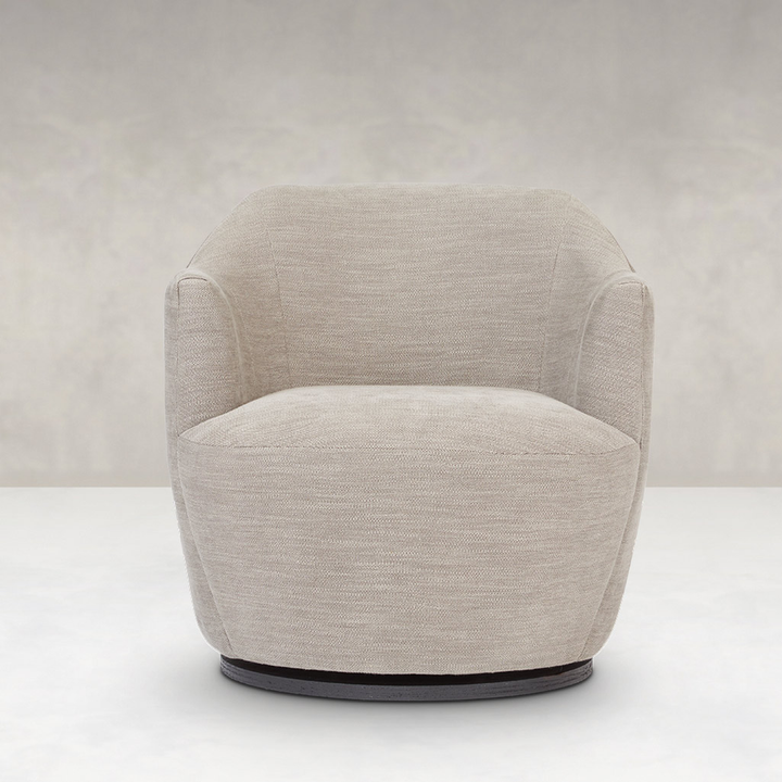 Clover Swivel Chair by Younger & Co