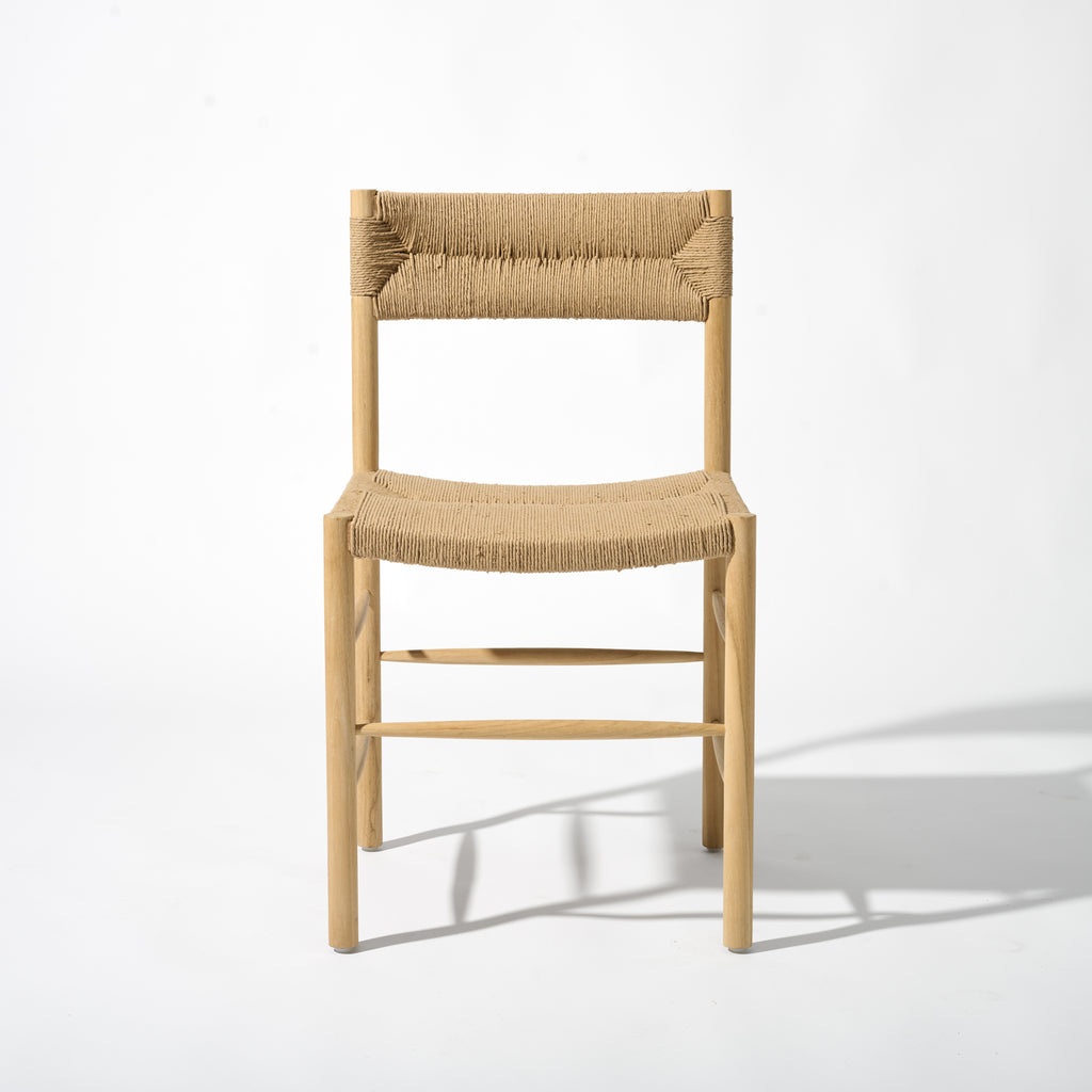 KONMARI X 【Danish Chairs】 Danish Cord Chair – Hammertown
