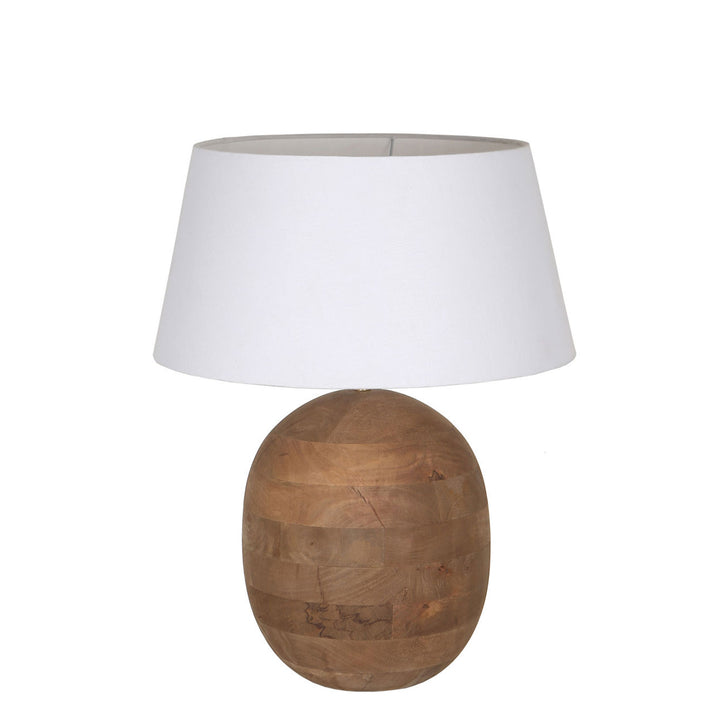 Orla 23.5" Small Table Lamp