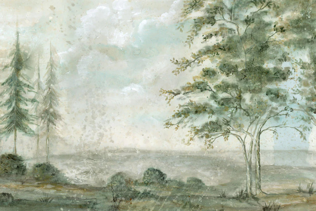 Woodland View III