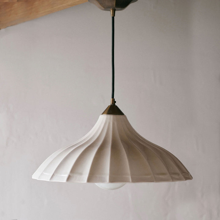 Parasol Pendant by DBO