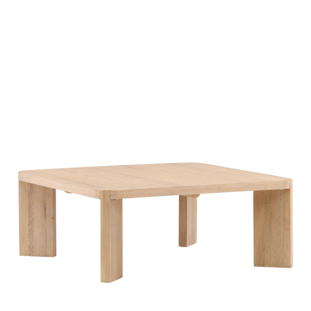 Spencer Coffee Table Natural