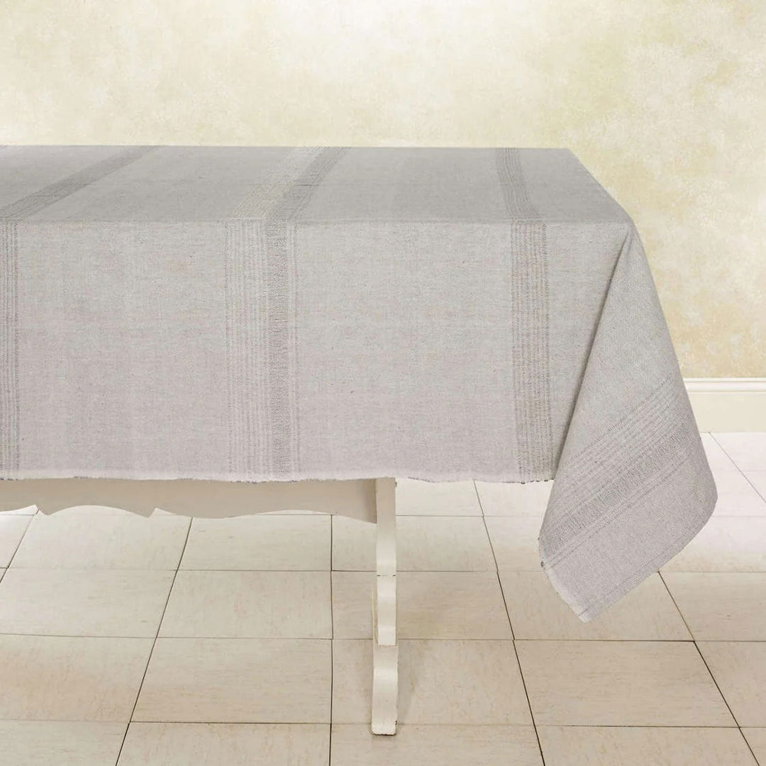 Sea Salt Tablecloth 60x90