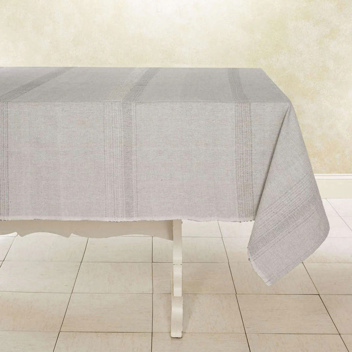 Sea Salt Tablecloth 60x90