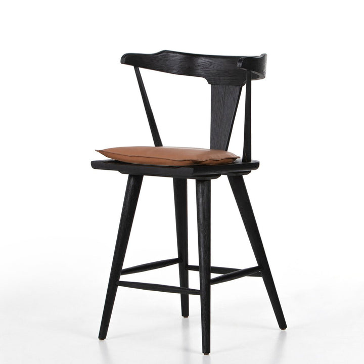 Ripple Bar and Counter Stool