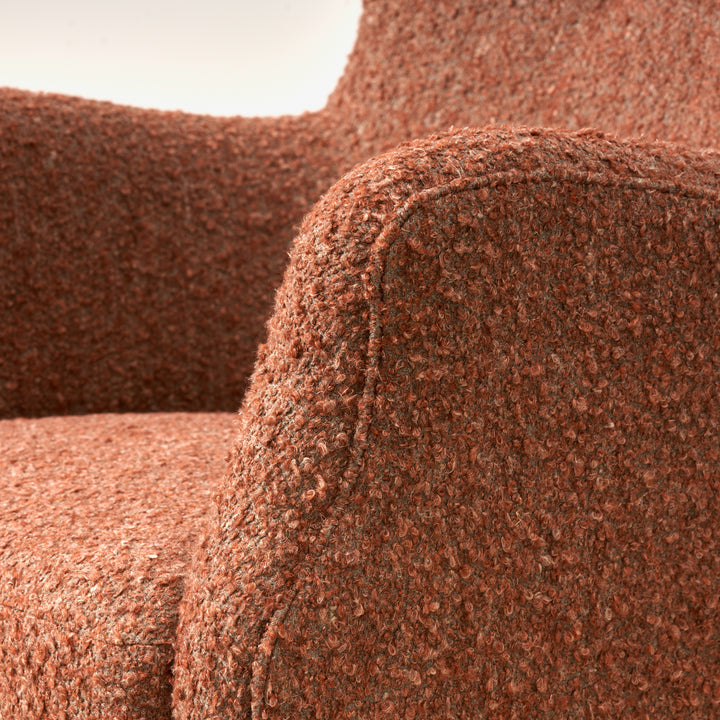 Romi Mini Chair in Knobby Canyon