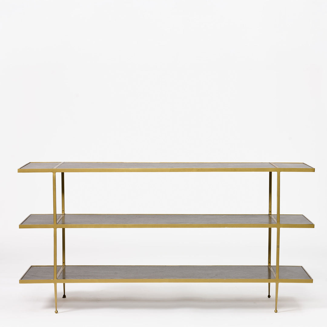 Candor Media Console Table