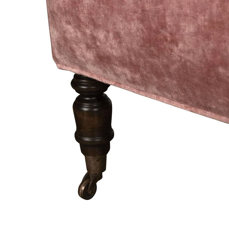 Dromedary Sofa by John Derian for Cisco Home