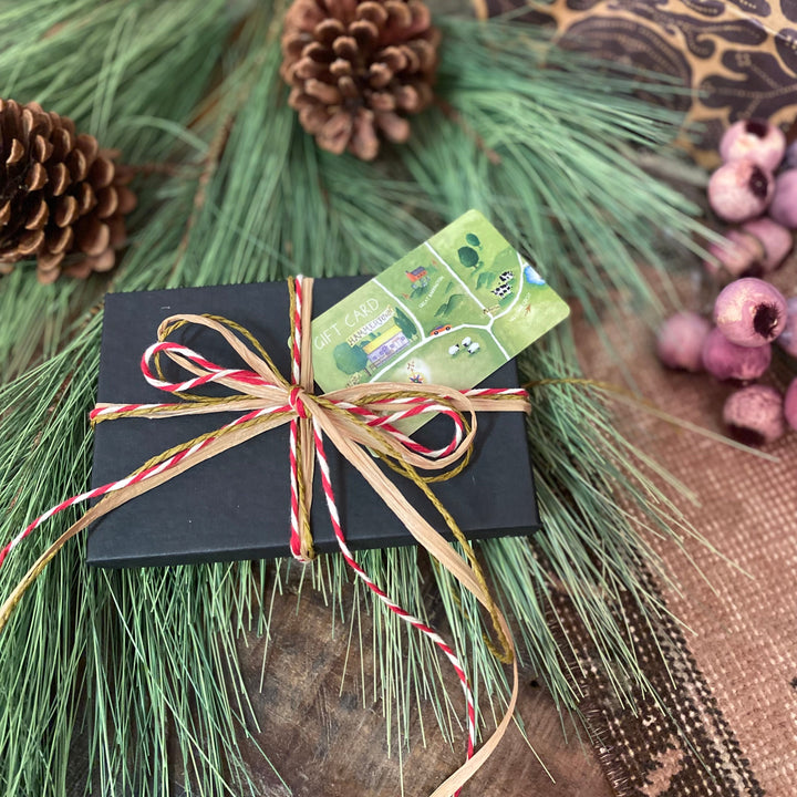 Hammertown Gift Card