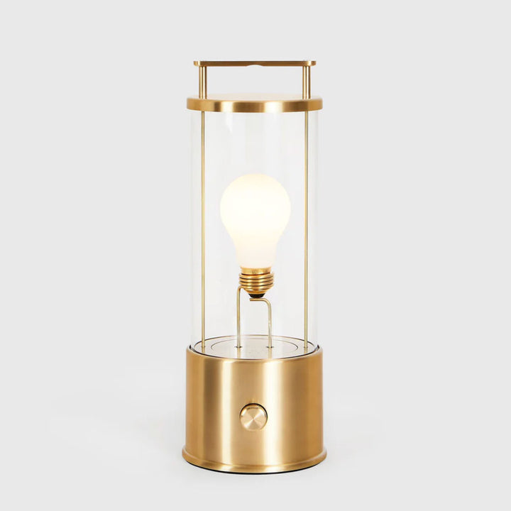 Muse Outdoor Cordless Lamp by Tala