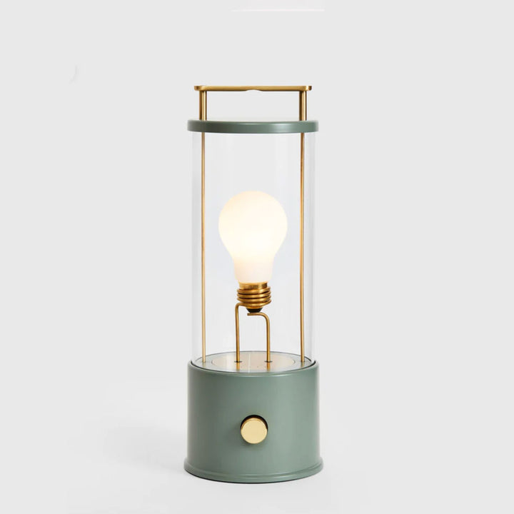 Muse Outdoor Cordless Lamp by Tala