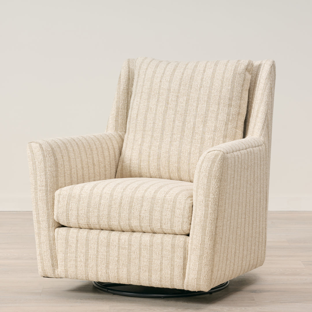 Womb Swivel Glider