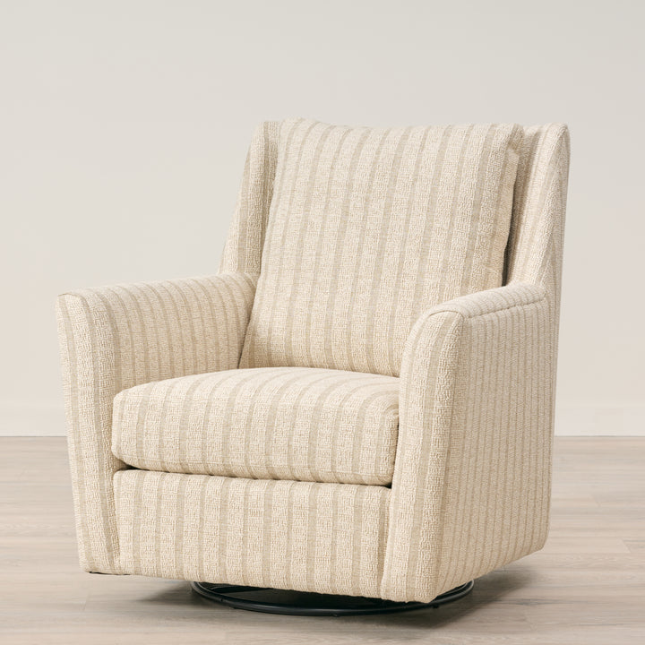 Womb Swivel Glider
