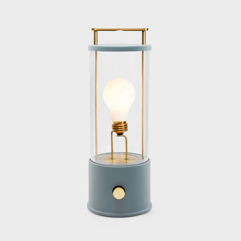 Muse Outdoor Cordless Lamp by Tala