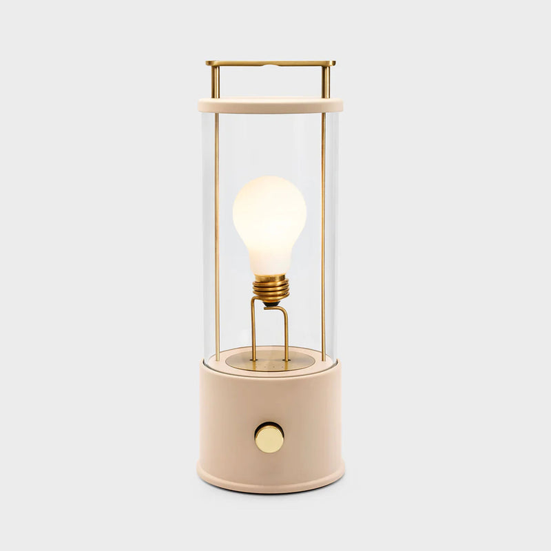 Muse Outdoor Cordless Lamp by Tala