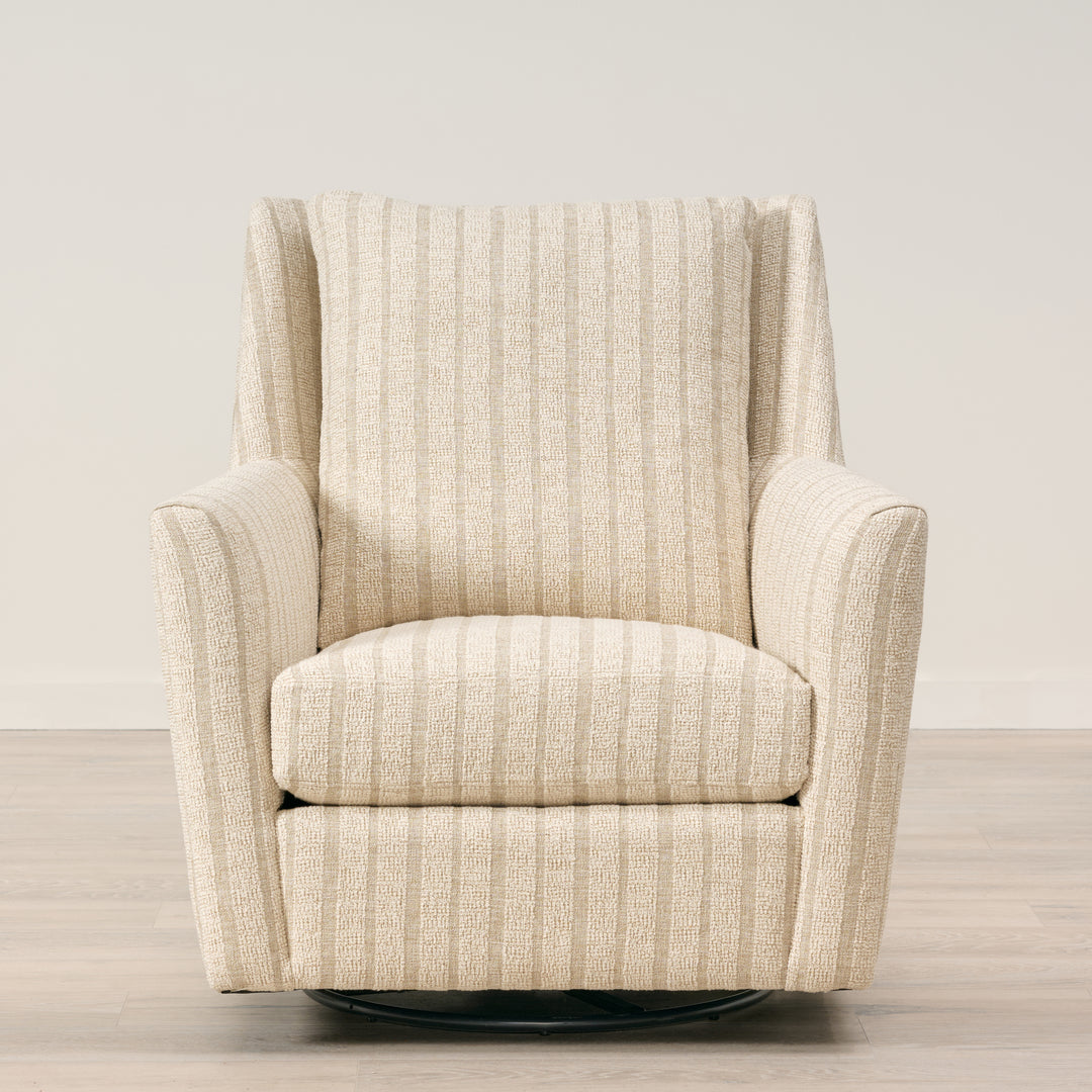 Womb Swivel Glider
