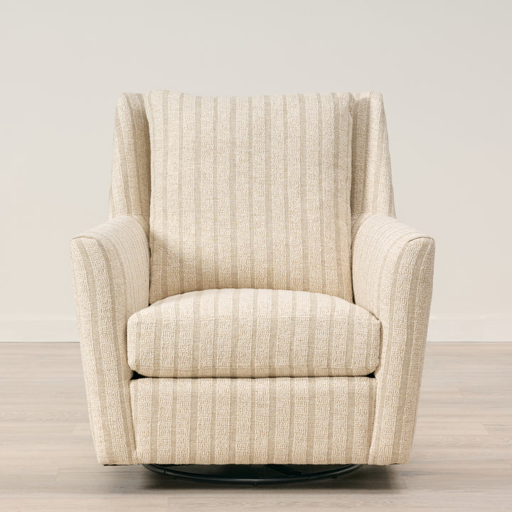 Womb Swivel Glider