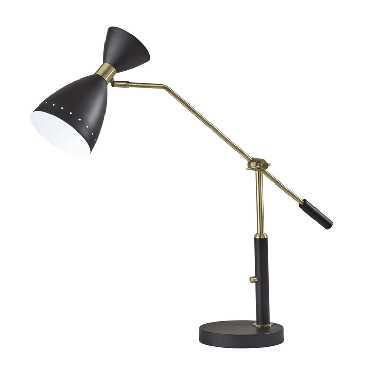 Oscar Adjustable Desk Lamp