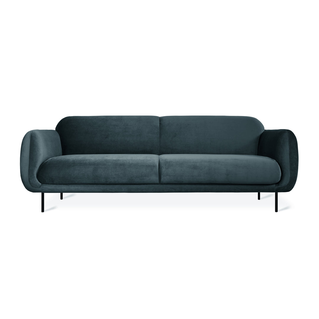 Nord Sofa in Casella Slate