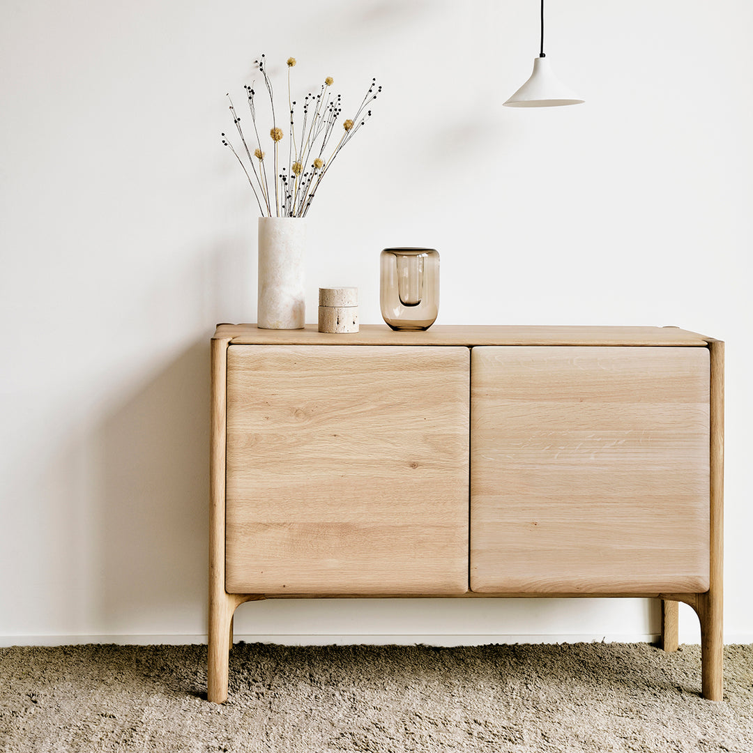PI Sideboard in Oak (47")