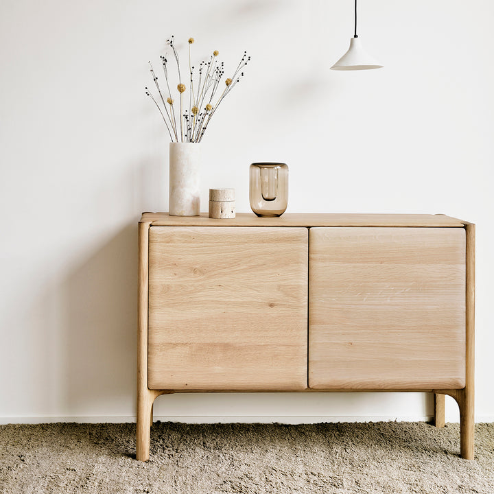 PI Sideboard in Oak (47")