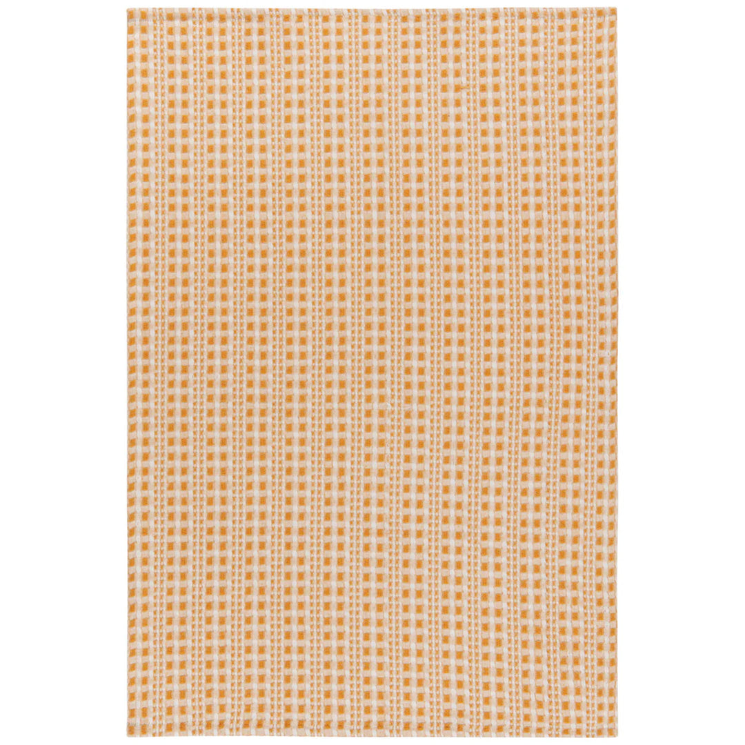 Abode Dishtowel Set in Ochre