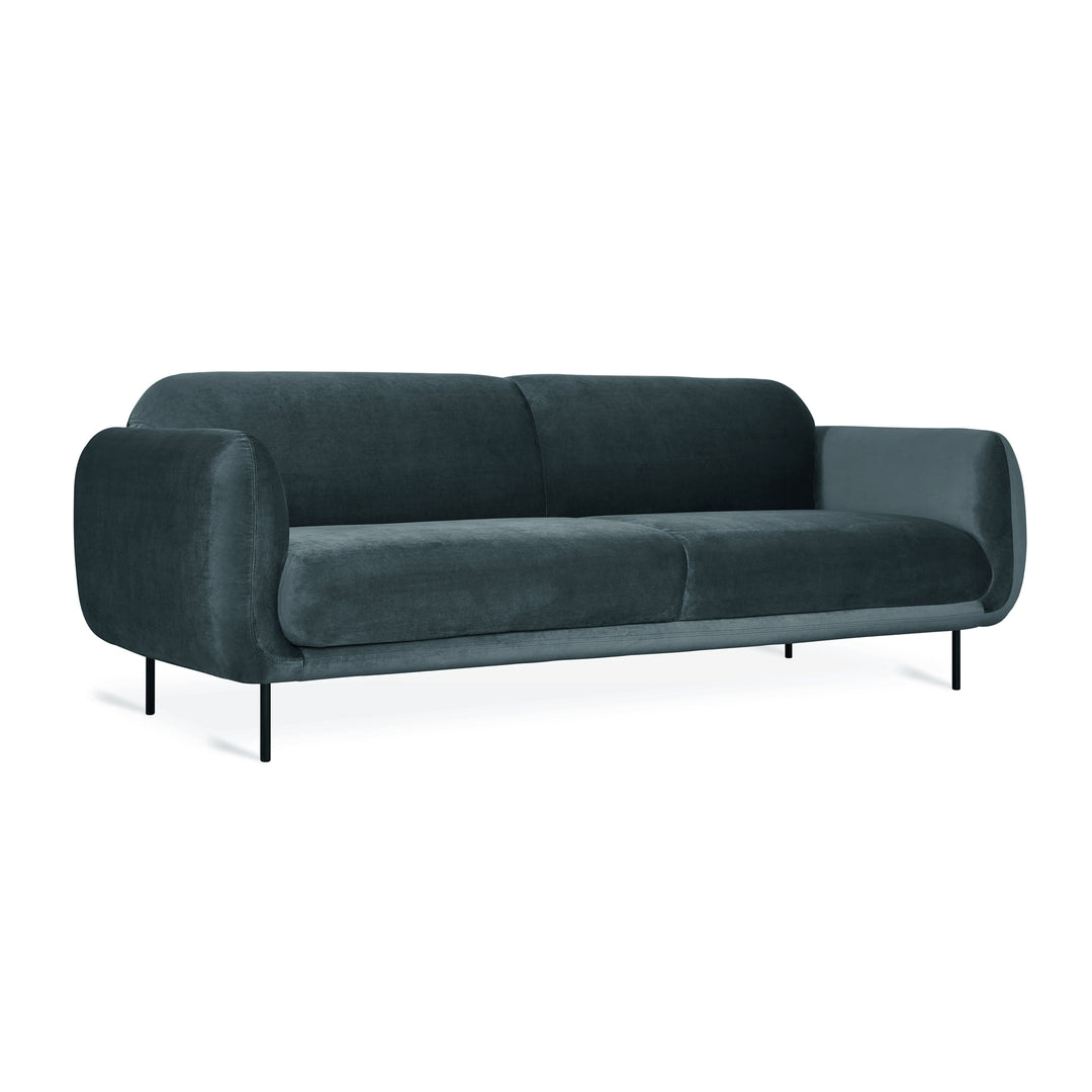 Nord Sofa in Casella Slate