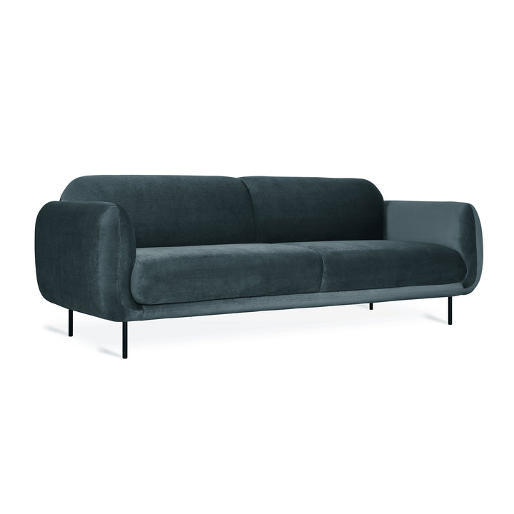 Nord Sofa in Casella Slate