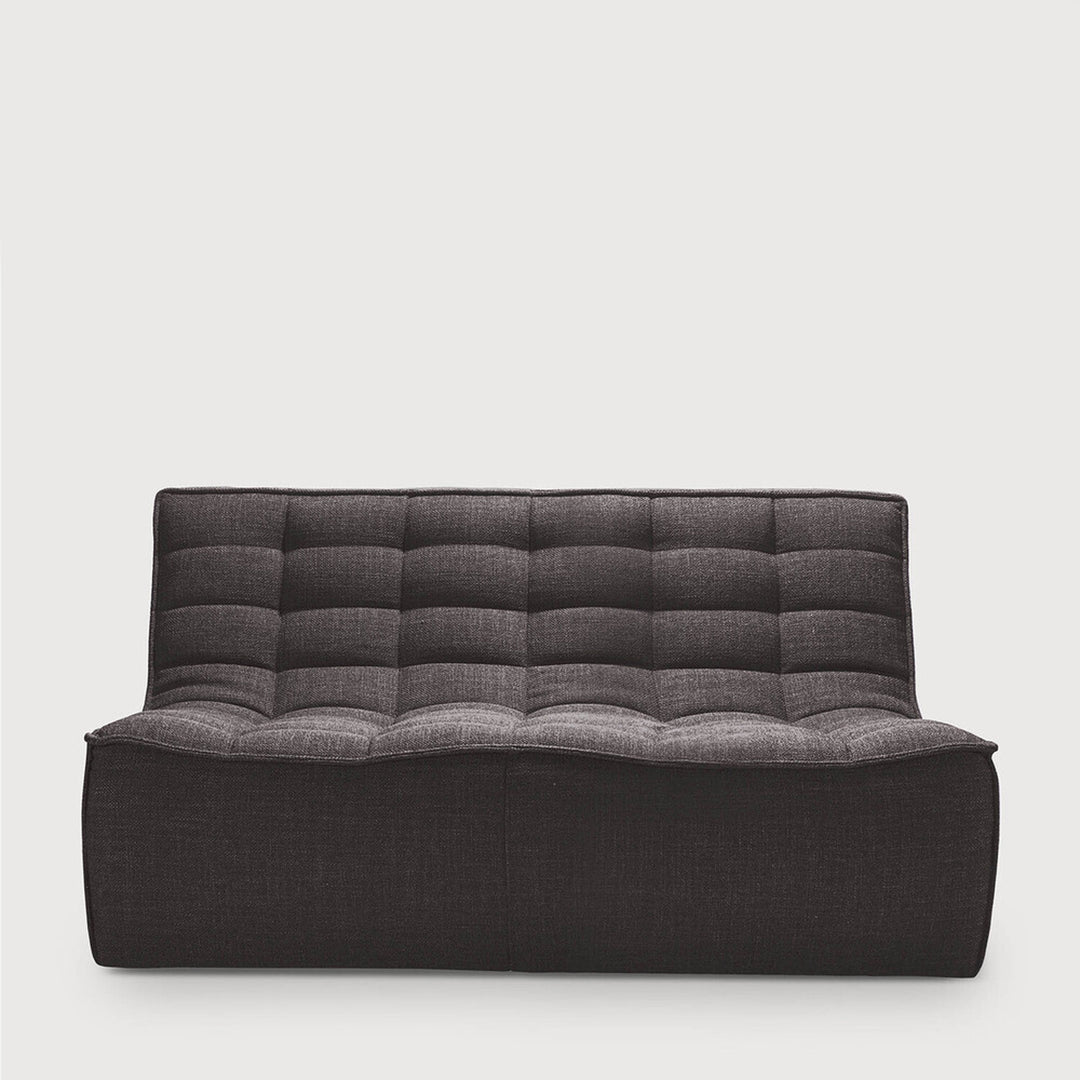 N701 Modular Sofa & Sectional by Ethnicraft