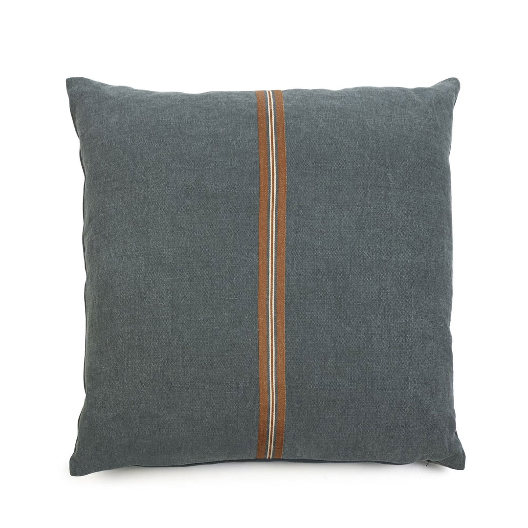 Atlas River Pillow 20x20 w/ Filler