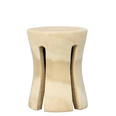 Isadore End Table In Natural