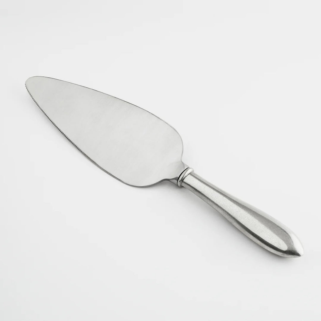 Heritage Cake Server